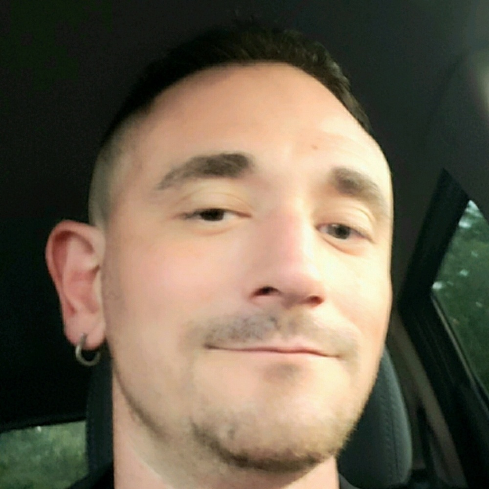 Meet your Posher, Chad